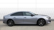 Peugeot 508 1.2 PureTech GT Line 5dr EAT8 Petrol Hatchback